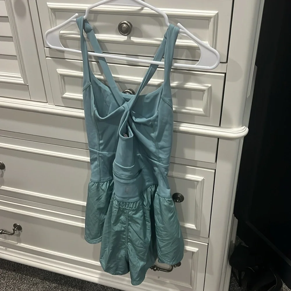 FP Movement Righteous Runsie XS - Picture 4 of 4